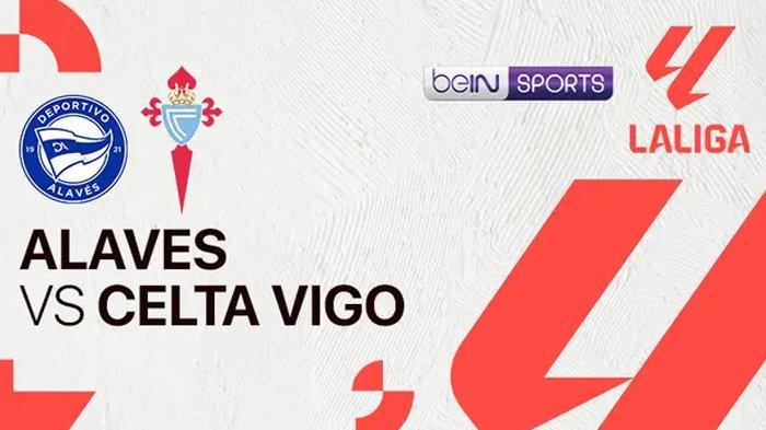 Deportivo Alaves vs Celta Vigo La Liga 2025