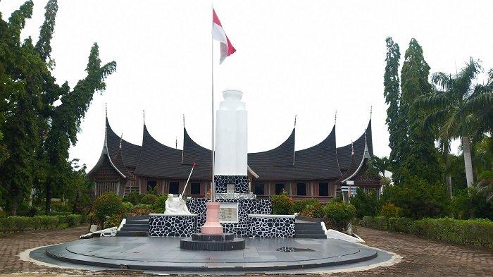 Kunjungan Museum Adityawarman Turun 80 Persen Selama Pandemi Covid-19