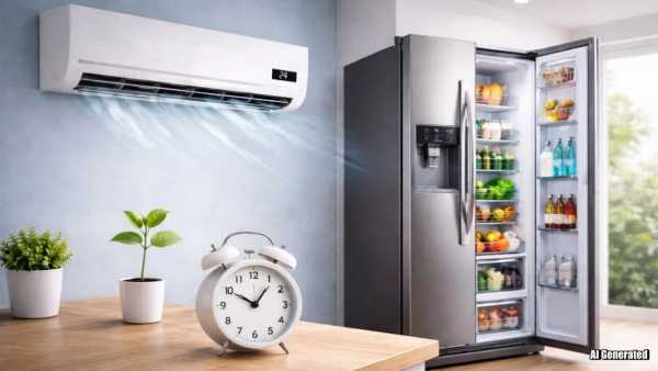 Companies' plan failed! Rain stopped the speed of AC, makers became alert due to fear of cell loss