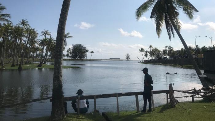 wisata muaro mati agam 22/3/2026