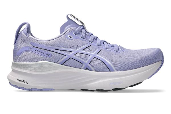 Asics GEL-KAYANO 32 क्रेडिट: Asics