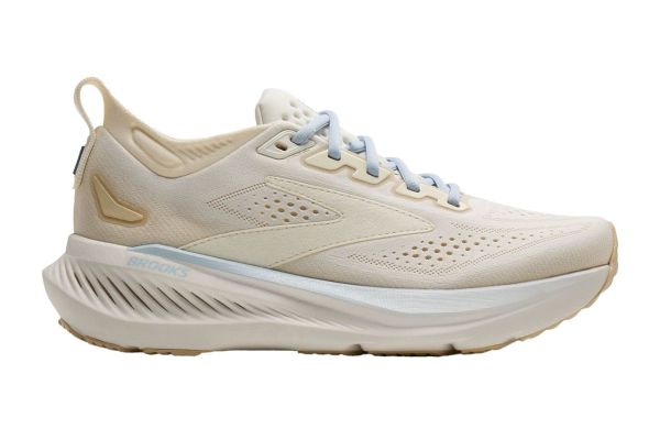 ब्रूक्स ग्लिसरीन 23 क्रेडिट: ब्रूक्स