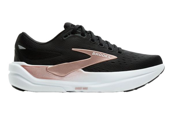 Asics Ghost Max 3 क्रेडिट: Asics