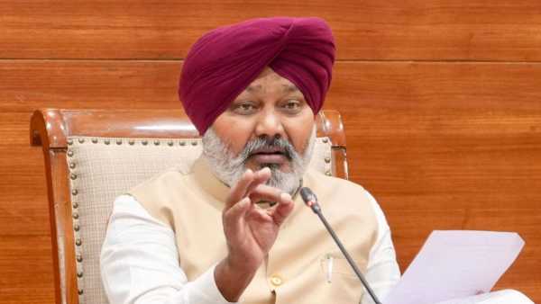 Punjab News: Golden opportunity for traders… Pay dues with discount, strict action after deadline