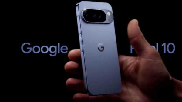 Google Pixel 11 leaks surfaced! Will create a stir with 100X zoom camera and powerful features