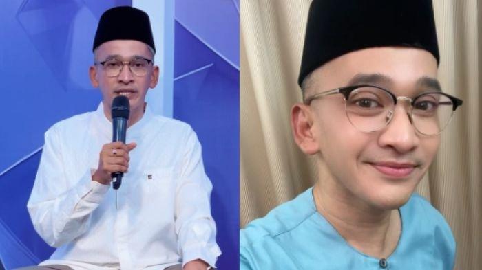RUBEN ONSU MUALAF - Ruben Onsu ungkap momen haru baca dua kalimat syahadat. Mantan suami Sarwendah umumkan memeluk agama Islam atau menjadi mualaf pada Ramadan 2025.