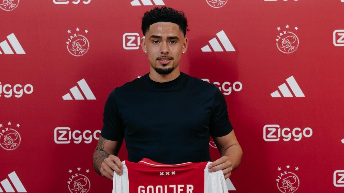 CALON PEMAIN NATURALISASI TIMNAS INDONESIA - Potret calon pemain naturalisasi Timnas Indonesia, Tristan Gooijer. Tristan Gooijer memiliki riwayat cedera yang memperihatinkan.