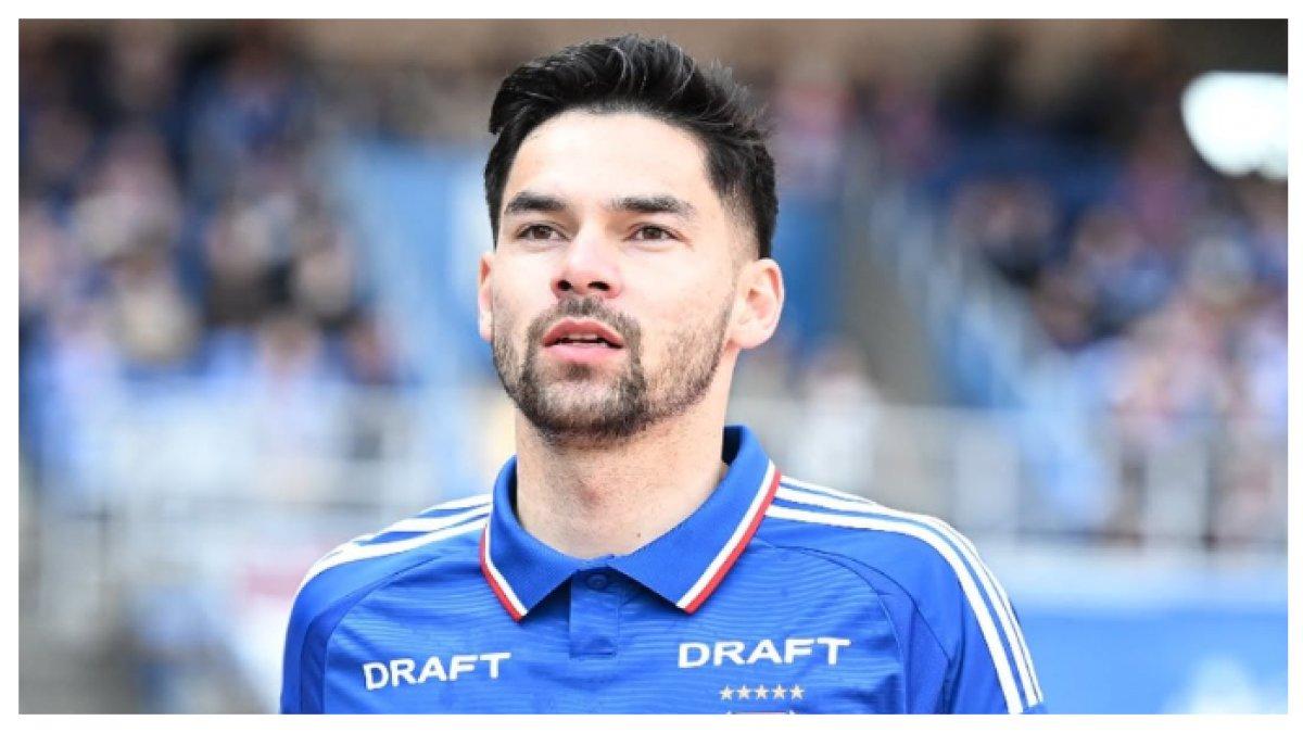 AKSI LAGA - Potret Sandy Walsh saat bersama klub barunya Yokohama F Marinos. Berikut profl Sandy Walsh yang menggunakan dialek Surabaya melalui akun instagram pribadinya @sandywalsh.