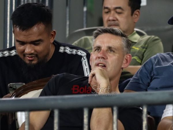 Pelatih Timnas Indonesia, John Herdman punya kesempatan satu pekan untuk segera merilis skuad akhir menuju FIFA Series 2026