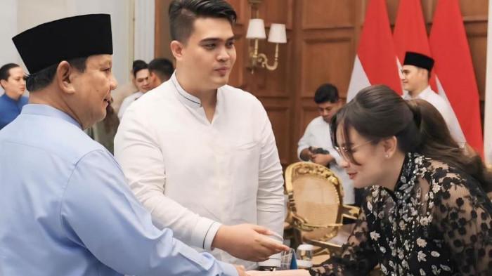 HADIR - Momentum Hari Raya Idul Fitri 1447 Hijriah pada Sabtu (21/3/2026).09