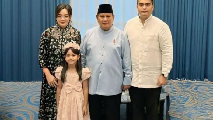 HADIR - Momentum Hari Raya Idul Fitri 1447 Hijriah pada Sabtu (21/3/2026) 853