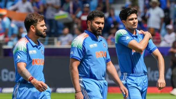 ODI World Cup 2027: This World Cup will return in its old avatar, is Team India sure to reach the final again?