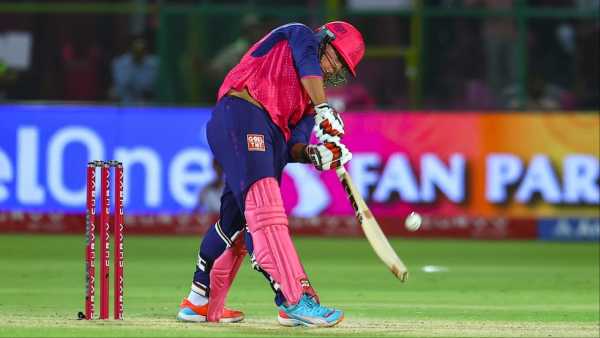 Vaibhav Sooryavanshi: 38 sixes, 299 runs… Vaibhav Sooryavanshi ready to write a new success story in IPL 2026