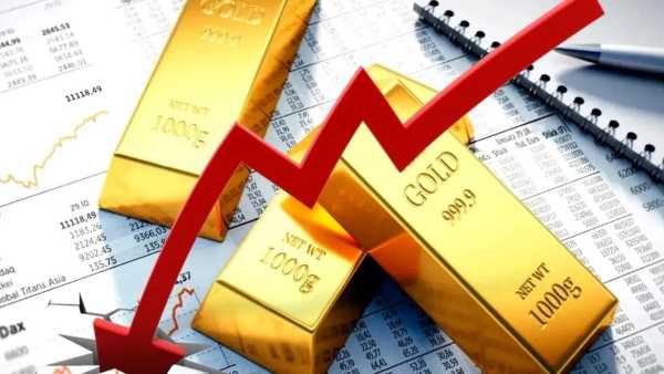 Gold became cheaper by Rs 12,000 amid Iran-Israel war, will the price fall to Rs 1 lakh?