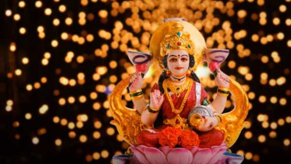 Vastu Tips: Mother Lakshmi gets angry with these actions of women, then she no longer resides in the house!