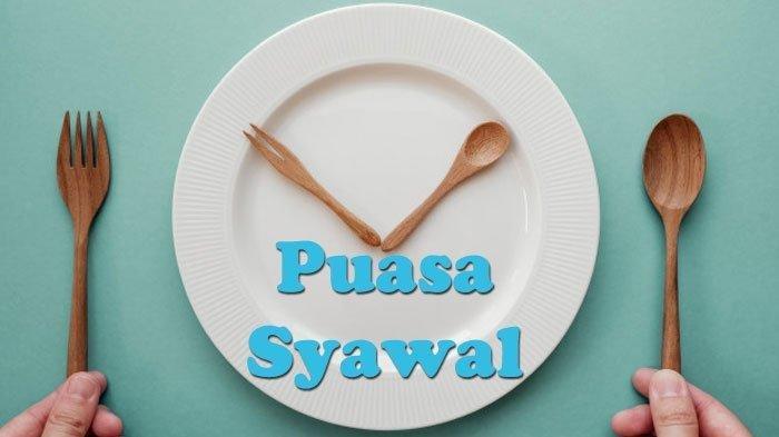 Puasa Syawal