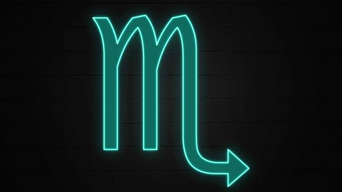 HOROSKOP ZODIAK - Ilustrasi zodiak Libra - Simak horoskop zodiak Scorpio besok, Jumat 13 Maret 2026