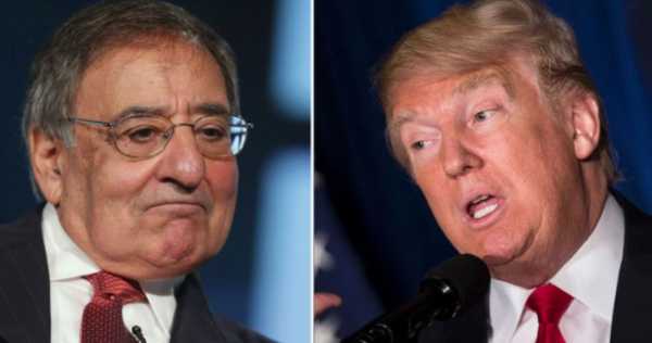 US badly trapped in war, former CIA director who killed Laden exposes Trump