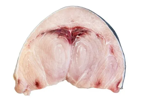 Ngeri! Usai Makan Ikan Fermentasi, Wanita Ini Nyaris Tewas Usai Makan Ikan Fermentasi, Wanita Ini Nyaris Tewas