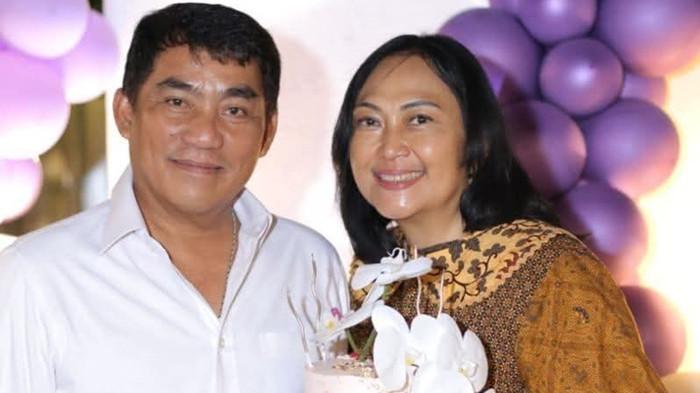 Anik Yulius Selvanus ajak seluruh perempuan untuk terus berkarya