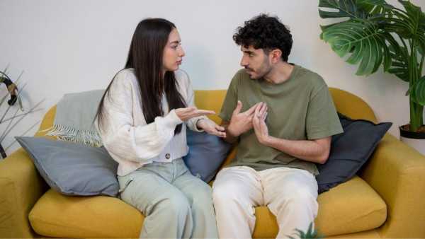   Signs Your Partner Planning Silent Breakup