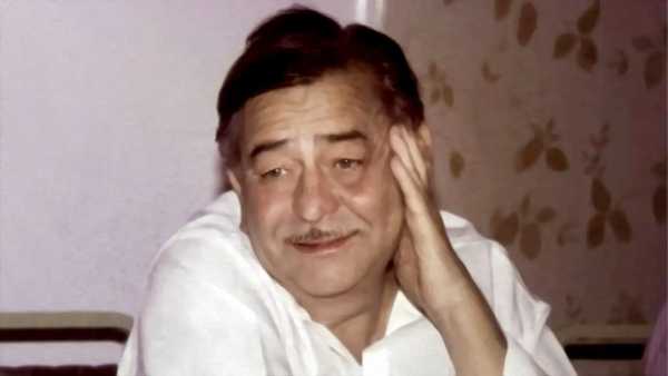 Raj Kapoor