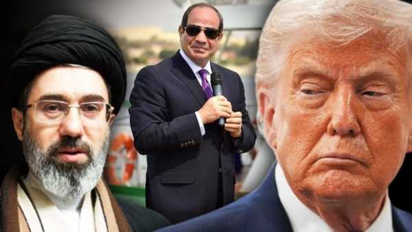 Iran war: Entry of this biggest peace messenger of Middle East to reach a settlement