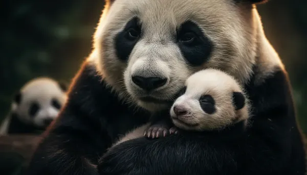 2026-03-22-Why Do Panda Mothers Let One Twin Die Even Though They Give Birth to Two Cubs-img3 2026-03-22-Why Do Panda Mothers Let One Twin Die Even Though They Give Birth to Two Cubs-img3