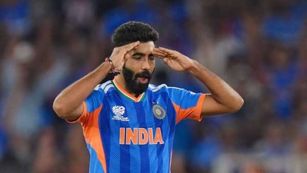 IPL 2026: What happened to Jasprit Bumrah? Suddenly reached this place before returning to Mumbai Indians