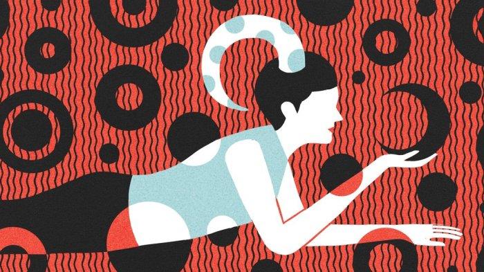 Ramalan zodiak Aries minggu ini 29 Oktober - 4 November 2023.