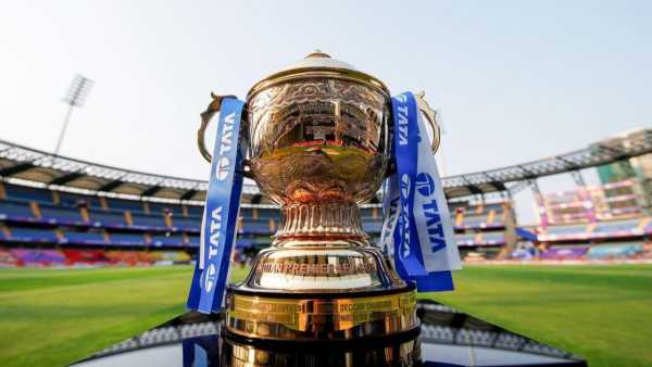 IPL 2026: BCCI banned this work, made rules regarding players' families also