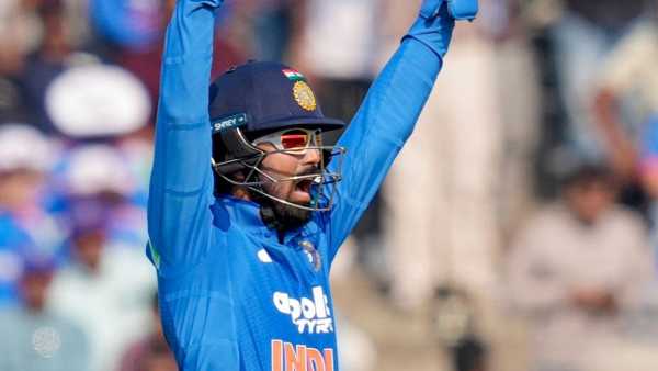 ODI World Cup 2027: One more place and 4 contenders, competition is tough in Team India, this star is in danger