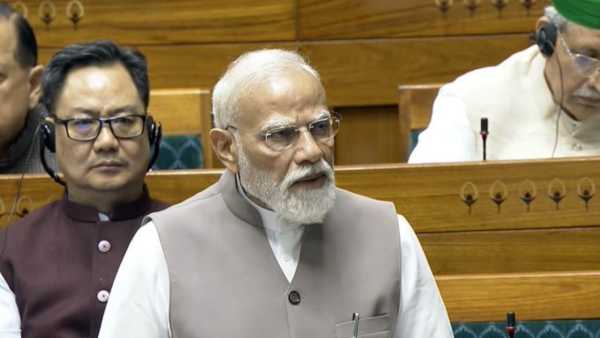 Iran war deepens gas-oil crisis, PM Modi told what are India's preparations