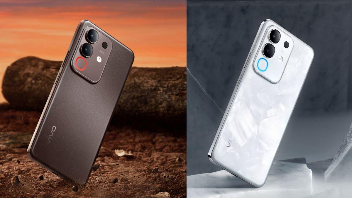 vivo Y29 tampil trendi dan elegan, banderolnya Rp 2 jutaan di pasar Indonesia