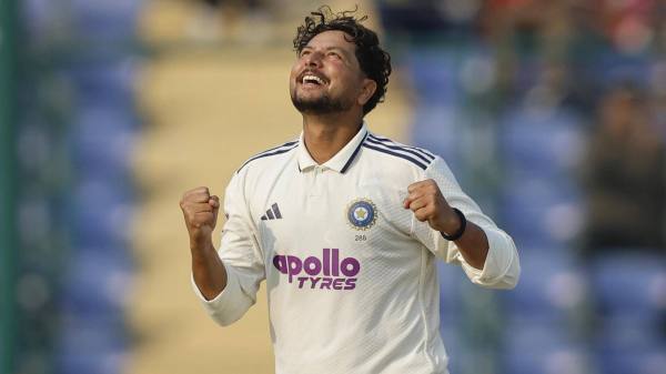 Kuldeep Yadav Height Kuldeep Yadav Height & Weight