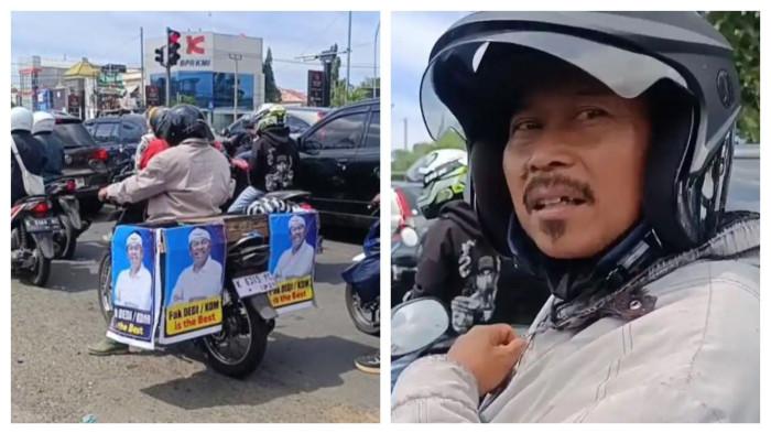 TRIBUN Cirebon/Eki Yulianto