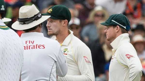 Australian cricket's infamous day, the whole world saw the captain's dishonesty, 3 players banned