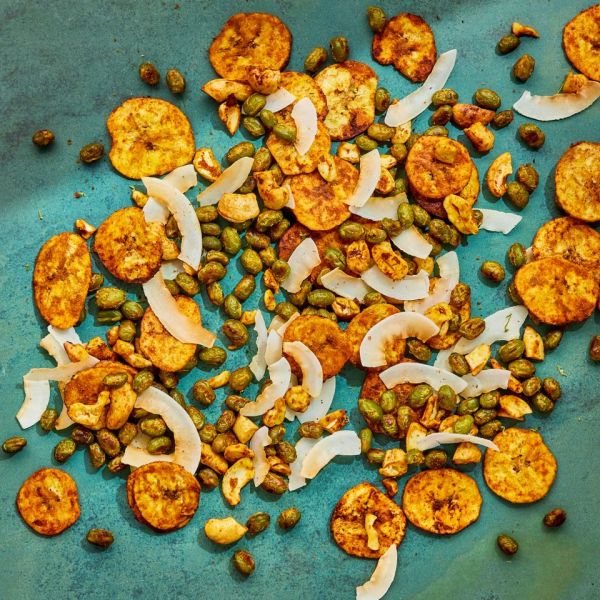 क्रेडिट: फोटोग्राफर: रॉबी लोझानो, फूड स्टायलिस्ट: जेनिफर वेन्डॉर्फ, प्रॉप स्टाइलिंग: क्रिस्टीना ब्रॉकमन