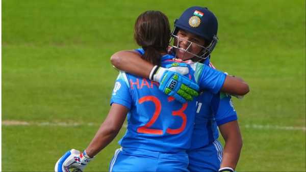 India announces team for T20 series with South Africa during IPL 2026, 2 players get chance for the first time