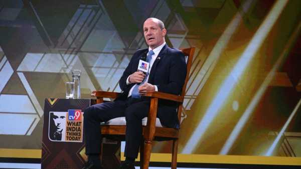 From Khamenei's assassination to the attack on Minab School...what did Israel's ambassador say on the Iran war?