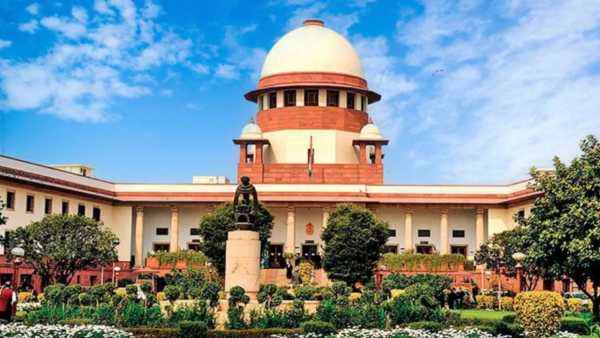 SC status ends after conversion… Big decision of Supreme Court