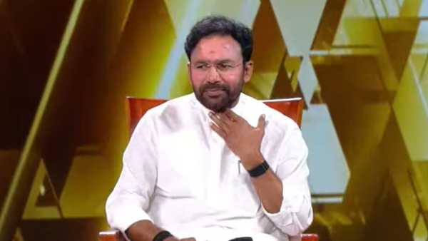 Double engine government will come in West Bengal, NDA will do wonders in Tamil Nadu too - G Kishan Reddy