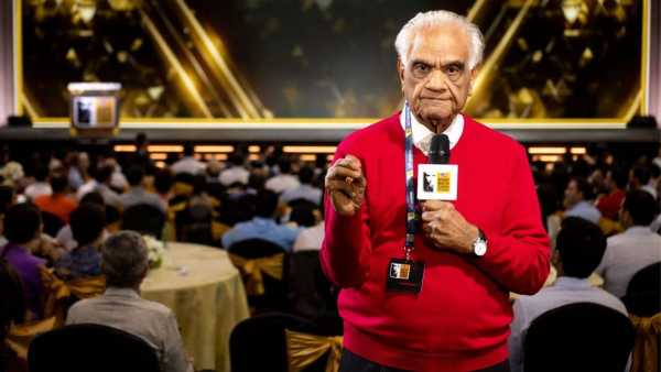 How China's 90% model is silently weakening Indian industries? Pro. Ram Charan explained the whole game