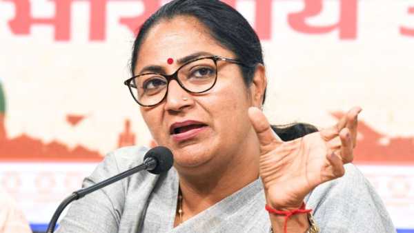 Free cylinder will be available in Delhi on Holi-Diwali, Chief Minister made these big announcements in the budget