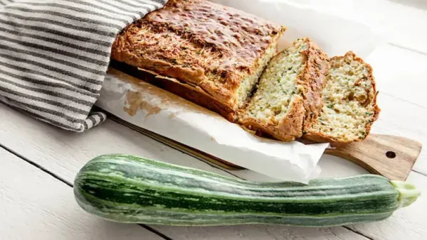 Simple zucchini recipes can make your home cooking more exciting and light.