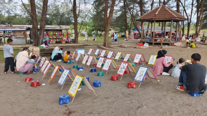 Pantai Tiram 24/3/2026