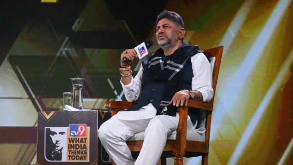 People of Assam want change, Congress will come to power… DK Shivkumar claims from TV9 platform