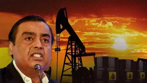 Reliance's 'Mega Oil Deal'! Concession granted by US, now 5 million barrels of crude oil will come from Iran