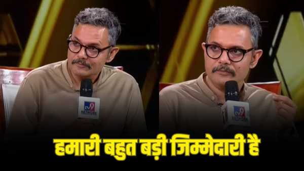 Satta Sammelan 2026: 'It is a matter of shame that a song is being spoken about in Parliament...' Nilesh Mishra angry over the controversial song of Nora-Sanjay Dutt
