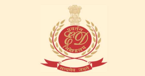 ED's big action, assets worth Rs 35,925.58 crore detected in 257 cyber crime cases, thousands of accused arrested